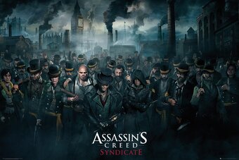 Assassin's Creed Syndicate (PS4) - 6