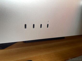 Apple Studio Display v záruce - 6