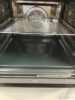 AEG trouba vestavná - 6