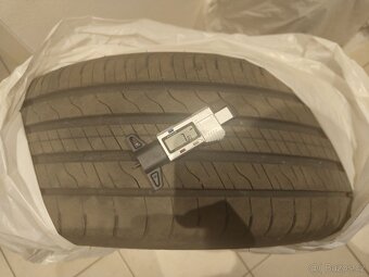 Goodyear EfficientGrip Performance 2 215/50 R17 95W XL - 6