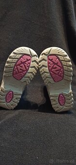 Zimni boty, sněhule Muflon 23/24 - 6