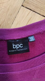 Dámská mikina 40/42 - 6