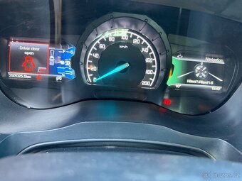 Ford Ranger 3,2TDCi Wildtrak 2016 - 6