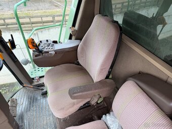 John Deere WTS 9640i  lista repkac   rv 2006 - 6