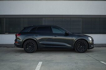 Audi E-tron 55 quattro Advanced - 6