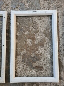 Okno garážových vrat - 6