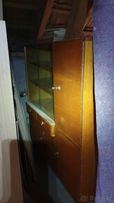 Kancelářské skříňky komplet, vybavení kanceláře Jesan - 6