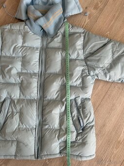 Dámská zimní bunda - 6