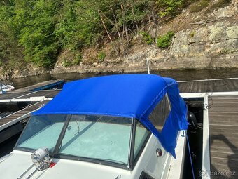 SWAYZER SAPHIR 650 CUP - 6