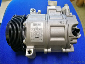 KLÍMAKOMPRESOR / KLÍMAČERPADLO - 6