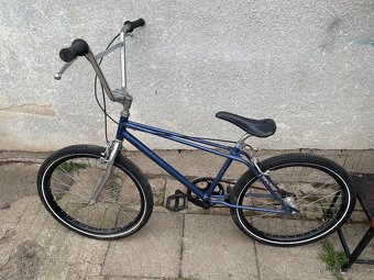 Bmx Old school - 6