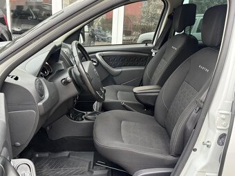 Dacia Duster,1.6i 4x4 - 6