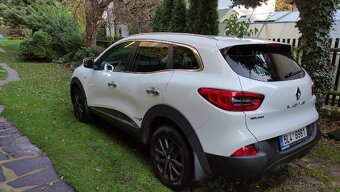 Renault Kadjar - 6