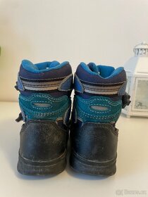 Zimní chlapecké boty Protetika 27 - 6
