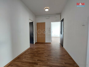 Prodej bytu 3+1, 65 m², Klášterec nad Ohří, ul. Na Vyhlídce - 6