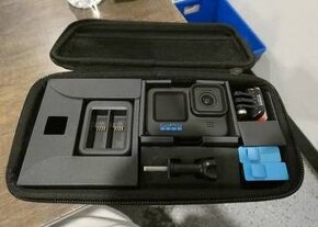 GoPro 12 HERO full complect - 6