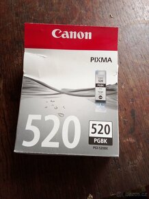 Canon Pixma MP620 FOTOTISKÁRNA - 6