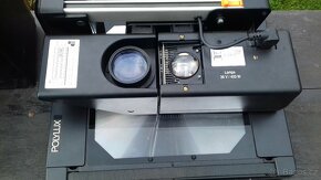Projektor (Meotar) 3M + projekční monitor TOP vision 256C - 6