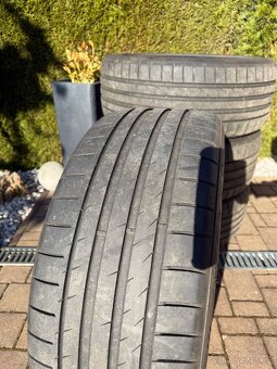 285/45 r21 pneu letní - 6
