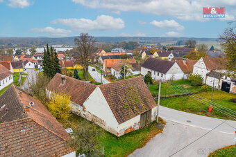 Prodej rodinného domu, 126 m², Dráchov - 6