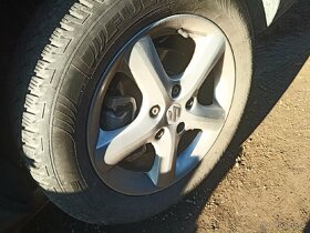 Suzuki SX4 1.6 16V 2008 automat M16A - 6