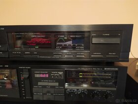 Yamaha A-520, AX-500,TX-500,TX-900,KX-300,CDX-510 - 6