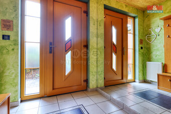 Prodej rodinného domu, 207 m², Semněvice - 6