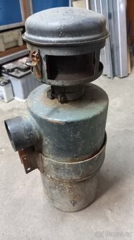 Vzduchový filtr Multicar M25 - 6