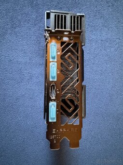 SAPPHIRE PULSE Radeon RX 5600 XT 6G - 6