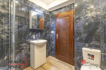 Pronájem, byty/1+1, 55 m2, 58291 Příseka, Havlíčkův Brod [ID - 6