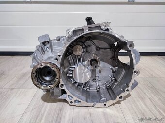 Škoda Scala,Kamiq,Octavia,-motor, převodovka,1.5TSI,1.0 TSI - 6