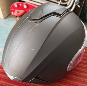 Integrální přilba na motorku Airoh ST 501 PC 5500 - 6