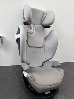 Dětská autosedačka - 6