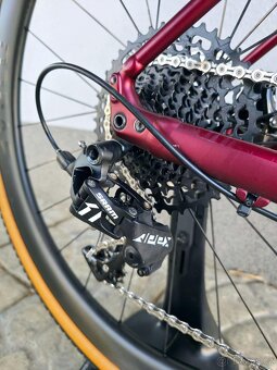 Gravel Specialized Diverge Comp E5 2022 - 6