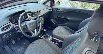 Opel Corsa 1.4 Benizin Enjoy - 6