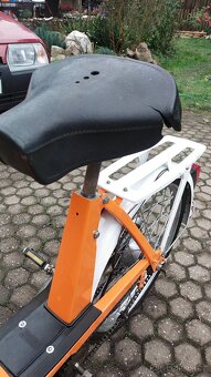 Babetta 228 1974 - 6