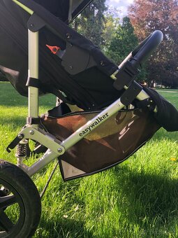 Kočárek Easywalker Sky - 6