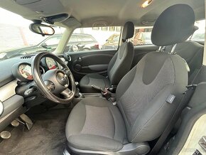 Mini Cooper, 1.6 i 90KW - 6