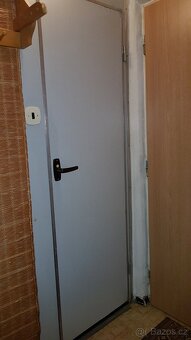 Interiérové dveře - 6