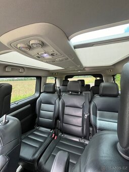 Peugeot Traveller Allure MAX výbava 8 míst - 6