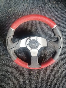 Sportovni volant - 6