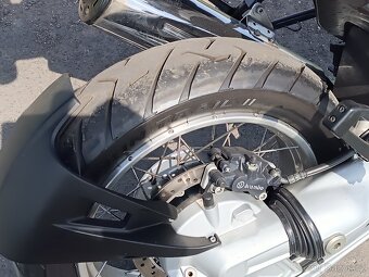 Bmw R 1150 GS - 6