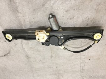 BMW X5 E70 2006-2013 - STAHOVAČKY OKEN S MOTORKY - 6