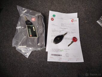 Citroen Xsara 1,6i - 6