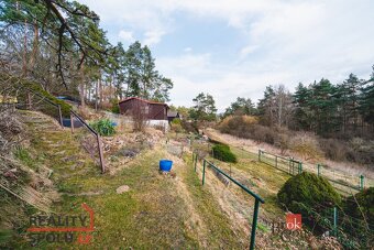 Prodej, domy/chata, 44 m2, Butov E314, 34901 Stříbro, Tachov - 6