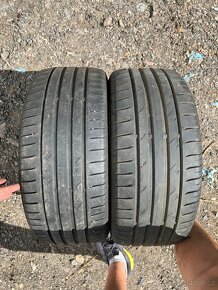 NEXEN 215/45/16 - 6