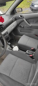 Prodám díly z Škoda Octavia 1,9 66kW,2000,ALH - 6