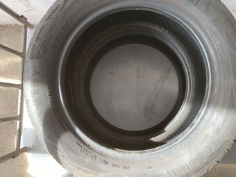 Letní pneu 205/55/16 Continental Cece 6 91V sada č.8010 - 6