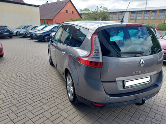 Renault Grand Scenic 1,4 Tce 96kW - 6