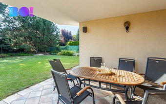 Prodej rodinného domu 322 m², pozemek 1060 m² Merklasova, Op - 6